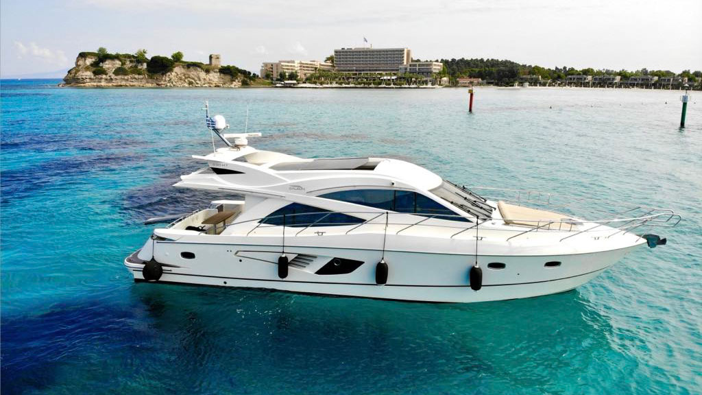 Galeon-tour