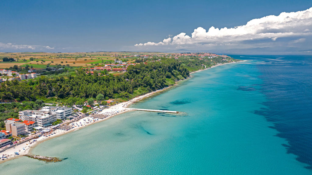 Kalithea-Halkidiki
