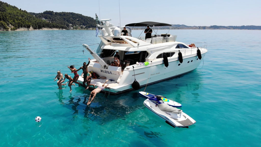 yacht-tour